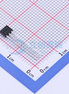 DTC114ESA 数字晶体管 TO-92S DTC114ESA