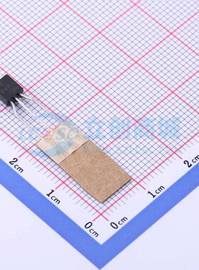 2N4403-TA(RANGE:100-300) 三极管(BJT) TO-92-3 100-300