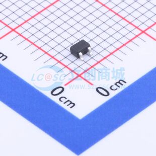 BAV199WT 323 SOT 开关二极管