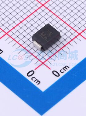 ACDBB360-HF 肖特基二极管 SMB(DO-214AA) ACDBB360-HF