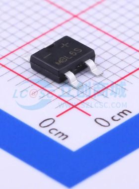 MBL6S 整流桥 MBLS MBL6S