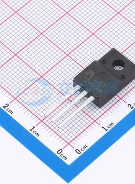 APC70R360FM 场效应管(MOSFET) TO-220F APC70R360FM