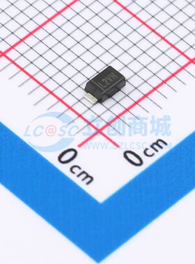 PMEG2010ER-TP 肖特基二极管 SOD-123F PMEG2010ER-TP