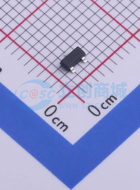 DNBT8105-7 三极管(BJT) SOT-23 DNBT8105-7