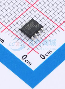 P2803NVG-VB 场效应管(MOSFET) SOP-8 N沟道+1个P沟道 30V 8A