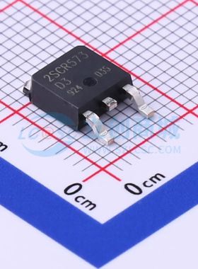 2SCR573D3TL1 三极管(BJT) TO-252-2 2SCR573D3TL1