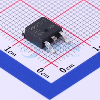 2SCR573D3TL1 三极管(BJT) TO-252-2 2SCR573D3TL1