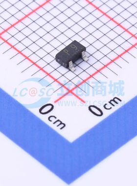 1SS379(TE85L,F) 通用二极管 - 1SS379(TE85L,F)