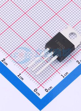 SP18N50TQ 场效应管(MOSFET) TO-220-3L-C VDMOS