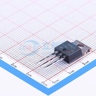 IRFBE20PBF 场效应管(MOSFET) TO-220AB N沟道 800V 1.8A