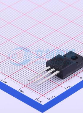 7N65KL-TF1-T 场效应管(MOSFET) TO-220F1 N沟道 650V 7A
