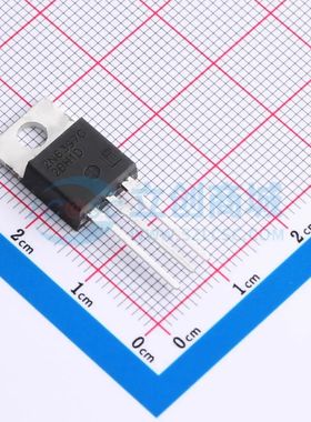 2N6397G 晶闸管(可控硅)/模块 TO-220AB 2N6397G