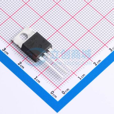 2N6397G 晶闸管(可控硅)/模块 TO-220AB 2N6397G
