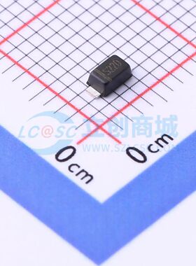 DSS220 肖特基二极管 SOD-123FL 电压:200V 电流:2A