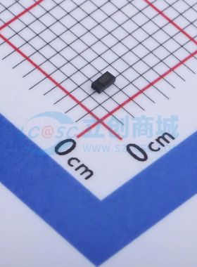 WSB5523D-2/TR 肖特基二极管 FBP1608-2L 电压:40V 电流:1A