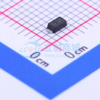 CRS11(TE85L,Q,M) 肖特基二极管 SOD-123F 电压:30V 电流:1A