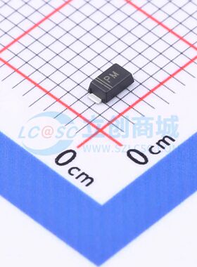 SMF150A 静电和浪涌保护(TVS/ESD) SOD-123FL VRMW(V) 150 Breakd