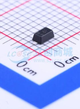 MM1Z68 稳压二极管 SOD-123 齐纳二极管 68V 500mW