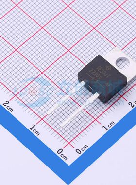 FES8JT-E3/45 快恢复/高效率二极管 TO-220AC FES8JT-E3/45