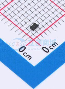 ESD0522P 静电和浪涌保护(TVS/ESD) DFN1610-6L ESD0522P