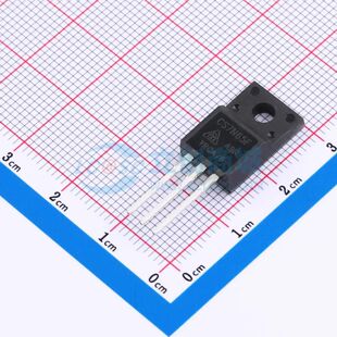 CS7N65FA9R 场效应管(MOSFET) TO-220F TO-220F CS7N65FA9R