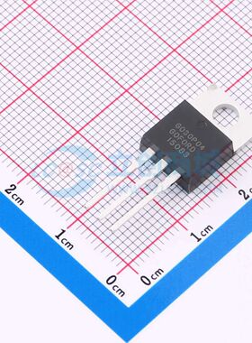 G030P04T 场效应管(MOSFET) TO-220 G030P04T