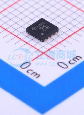 FDMC7200S 场效应管(MOSFET) Power-33-8 双N沟道MOSFET 18A 30V