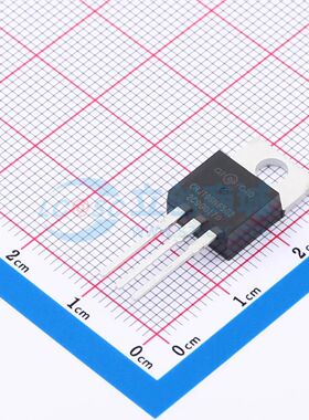 CRJT99N65G2 场效应管(MOSFET) TO-220 CRJT99N65G2