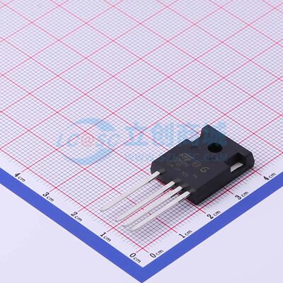 STW70N60M2-4 场效应管(MOSFET) TO-247-3 N沟道 600V 68A