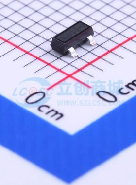 BSS314PEH6327 场效应管(MOSFET) SOT-23 P沟道 30V 1.5A