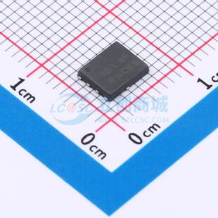 DFN NVMFS5C460NLWFAFT1G MOSFET 6.1x5.2 40V 场效应管