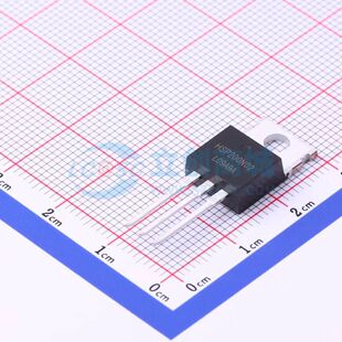 HSP200N02 场效应管(MOSFET) TO-220 N沟道 200V 70A