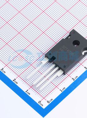 SCT4036KRC15 场效应管(MOSFET) TO-247-4L N沟道 1.2kV 43A