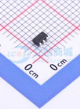 WST3392 场效应管(MOSFET) SOT-23-6 2个N沟道 30V 3.7A