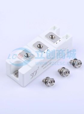 MF200A12F2 快恢复/高效率二极管 F2 4件套 MF200A12F2