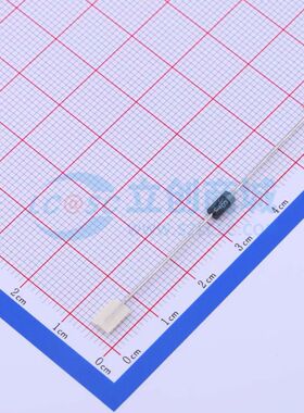 1N4737AS 稳压二极管 DO-41 1N4737AS