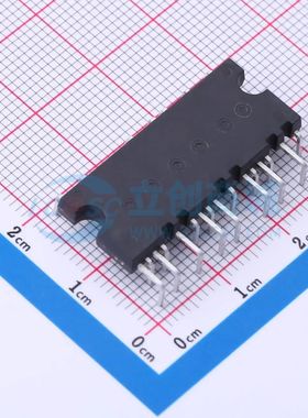 IM231M6T2BAKMA1 智能功率模块(IPM) DIP-23 IM231M6T2BAKMA1