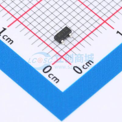 PESD15VS2UT-QR 数字晶体管 SOT-23 PESD15VS2UT-QR