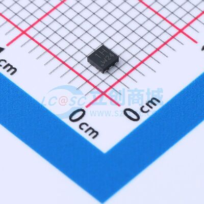 PMPB10XNE,115 场效应管(MOSFET) DFN2020-6 N沟道 20V 9A