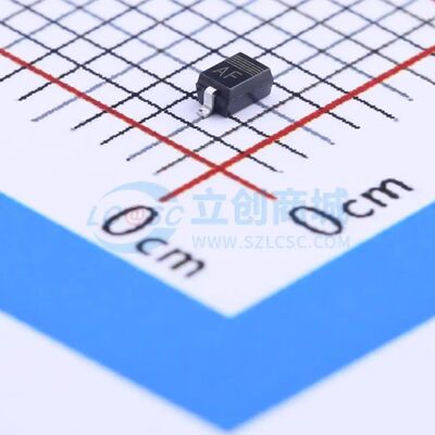 PESD24VL1BA,115 静电和浪涌保护(TVS/ESD) SOD-323 双向ESD