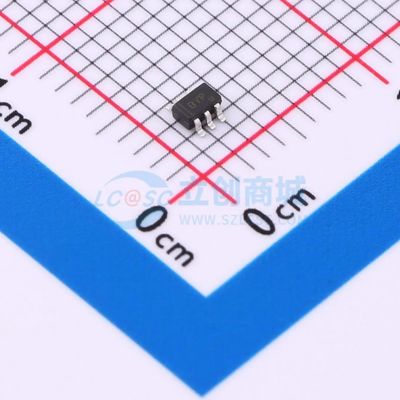 TPD4E1B06DCKR(UMW) 静电和浪涌保护(TVS/ESD) SOT-363 TPD4E1B06