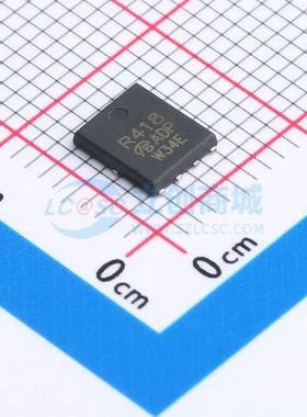 SIR418DP-T1-GE3-VB 场效应管(MOSFET) DFN-8(5x6) N沟道 40V