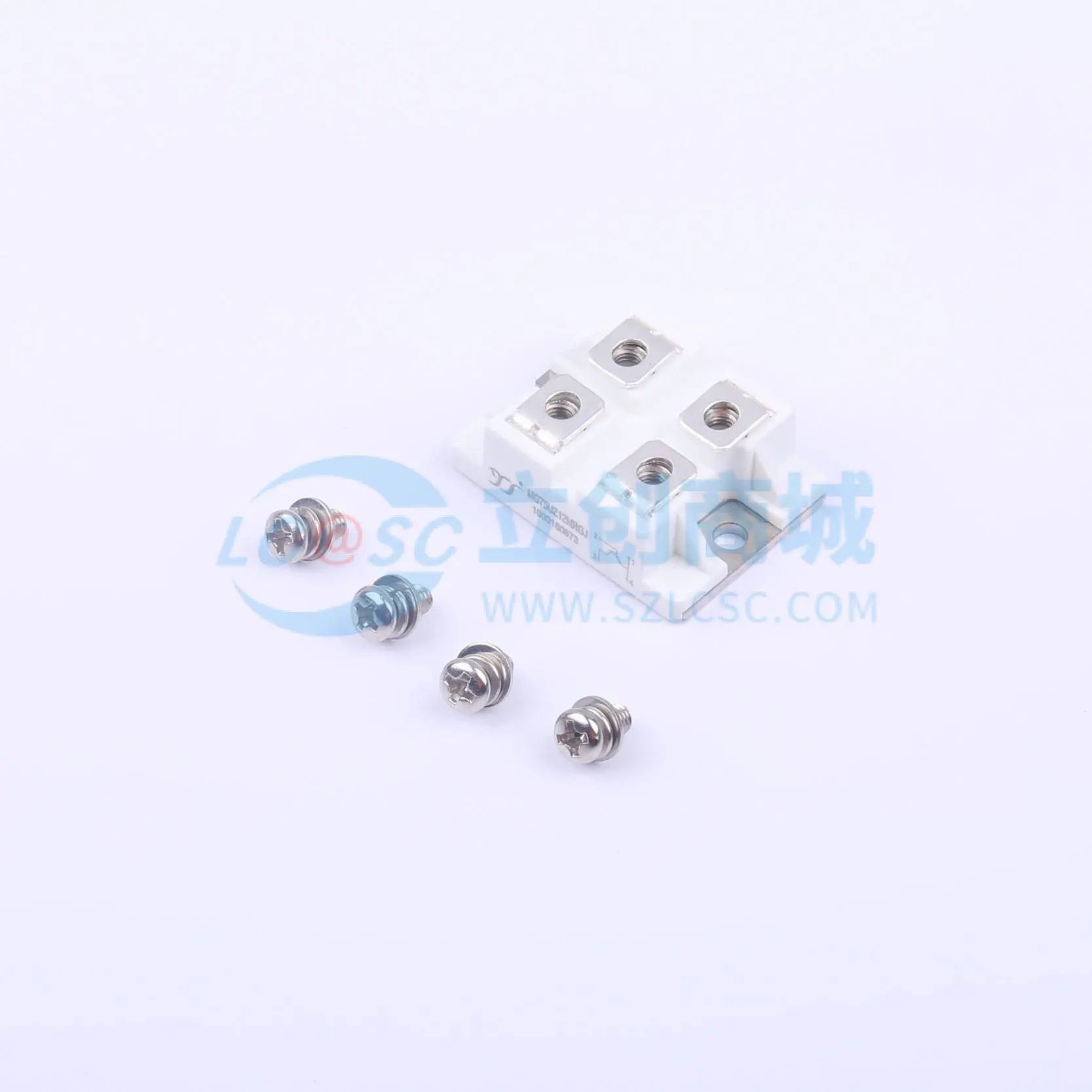 MG75UZ12MRGJ IGBT管/模块 - MG75UZ12MRGJ