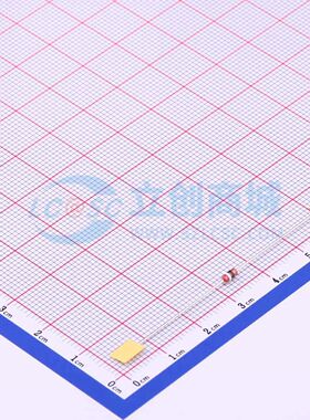 BK32003502 玻璃放电管 插件 BK32003502