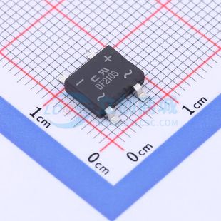 DF210S 整流桥
