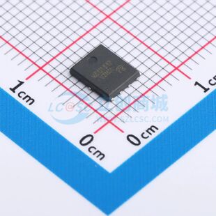 MDU1514URH-VB 场效应管(MOSFET) QFN-8(5x6) N沟道 30V 80A