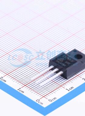 CS7N65FA9D 场效应管(MOSFET) TO-220F N沟道 650V 7A