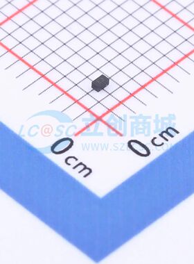 ACPDQC3V3T-HF 静电和浪涌保护(TVS/ESD) SOD-923F(0402) 车规级