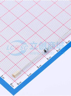 BYW56-TAP 雪崩二极管 SOD-57 BYW56-TAP
