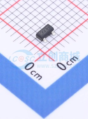 SST4401T116 三极管(BJT) SOT-23 SST4401T116